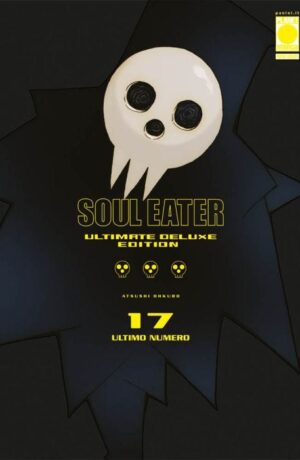 Soul Eater Ultimate Deluxe Edition 17