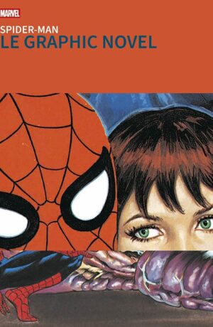 Spider-Man: Le Graphic Novel - Grandi Tesori Marvel - immagine 1