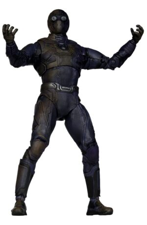 DC Multiverse: Superman Movie Deluxe Theatrical Edition Ultraman figure Battle Damage (Gold Label) - immagine 4