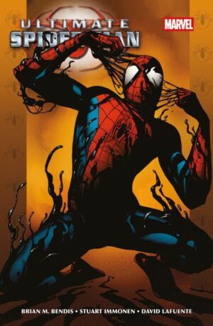 Marvel Omnibus: Ultimate Spider-man 4 - immagine 1
