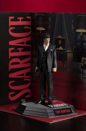 Movie Maniacs Tony Montana (Scarface) - immagine 4