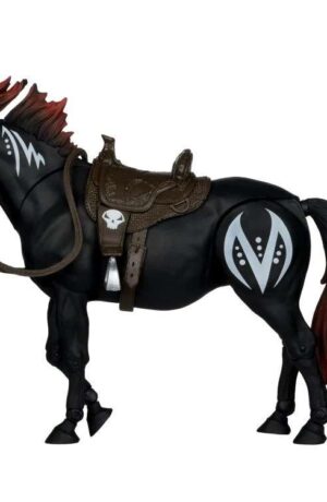 Spawn: The Dark Ages Spawn the Bloodaxe with Horse af two-pack - immagine 7