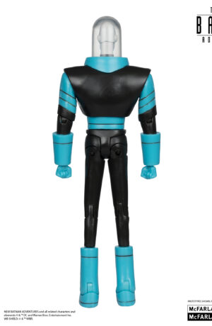 DC Multiverse The New Batman Adventures: Mr. Freeze - immagine 8