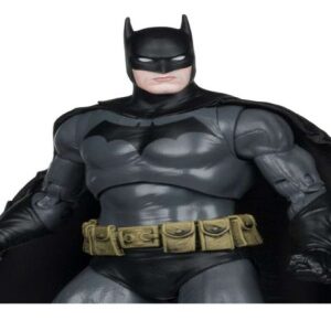 DC Multiverse Batman Year One PT4: Batman Gold Label - immagine 2