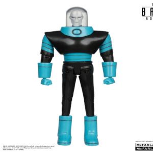 DC Multiverse The New Batman Adventures: Mr. Freeze - immagine 7