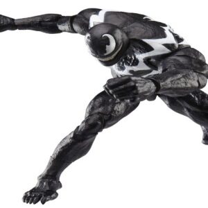 Spider-Man 2 Marvel Legends Gamerverse Action Figure Venom - immagine 6