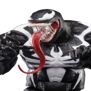 Spider-Man 2 Marvel Legends Gamerverse Action Figure Venom - immagine 8