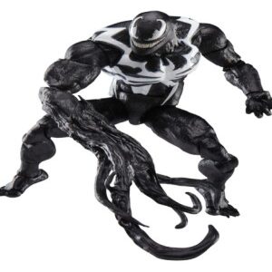 Spider-Man 2 Marvel Legends Gamerverse Action Figure Venom - immagine 11