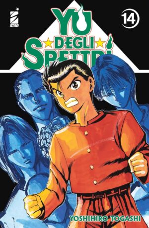 Yu Degli Spettri New Edition 14 - immagine 1