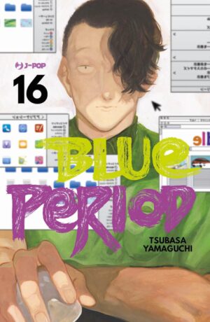 Blue Period 16