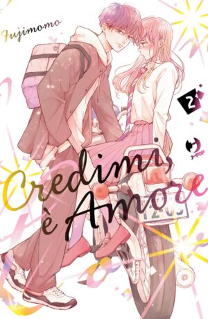 Credimi, è Amore 2