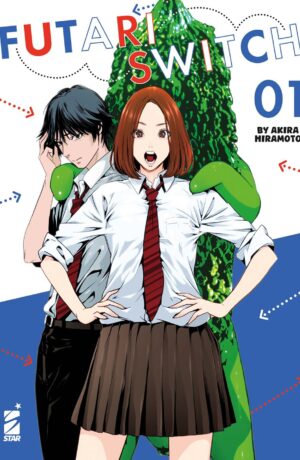 Futari Switch 1 - immagine 1