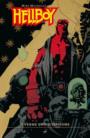 Hellboy 5 – Il verme conquistatore - immagine 1