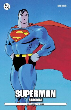 Superman: Stagioni - DC Pocket Collection