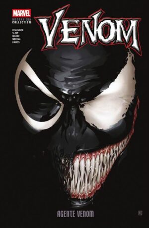 Venom: Agente Venom