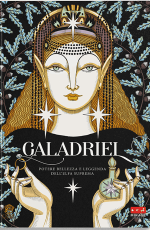 Galadriel (Regular o Variant)