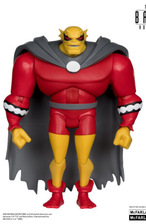 DC Multiverse The New Batman Adventures: Etrigan (The Demon) - immagine 4