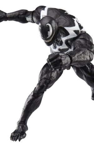 Spider-Man 2 Marvel Legends Gamerverse Action Figure Venom - immagine 6