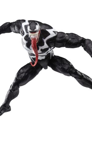 Spider-Man 2 Marvel Legends Gamerverse Action Figure Venom - immagine 7