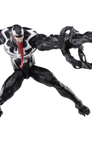 Spider-Man 2 Marvel Legends Gamerverse Action Figure Venom - immagine 10
