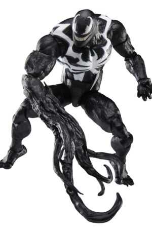 Spider-Man 2 Marvel Legends Gamerverse Action Figure Venom - immagine 11