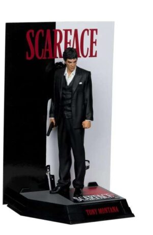Movie Maniacs Tony Montana (Scarface) - immagine 1