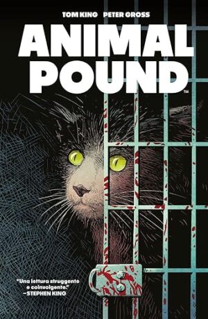 Animal Pound - immagine 1