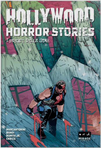 hollywood horror stories i peccati delle star