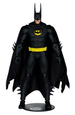 DC Multiverse: Batman (Troika) - immagine 2