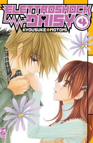 Elettroshock Daisy 4