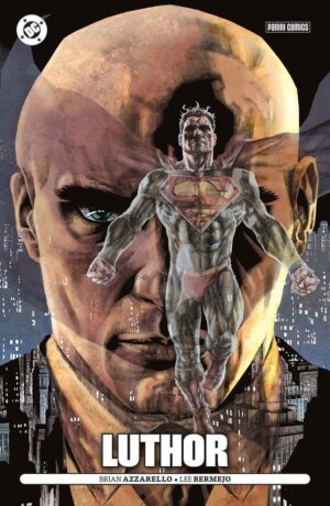 Luthor - DC Pocket Collection