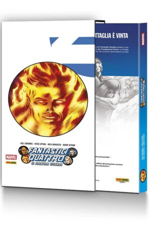 Fantastici Quattro Di Jonathan Hickman 2