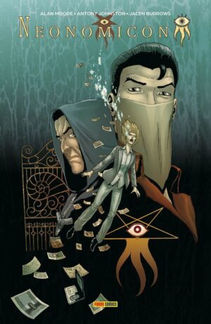 Neonomicon - Panini Comics Pocket