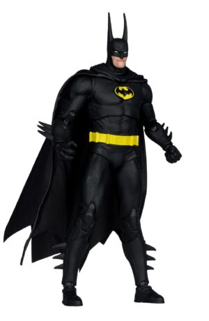 DC Multiverse: Batman (Troika) - immagine 4