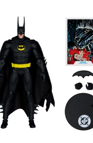 DC Multiverse: Batman (Troika) - immagine 5