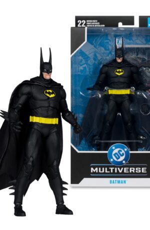 DC Multiverse: Batman (Troika) - immagine 7