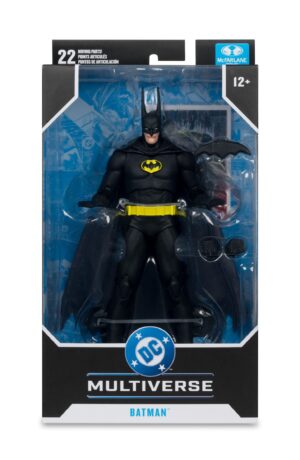 DC Multiverse: Batman (Troika)