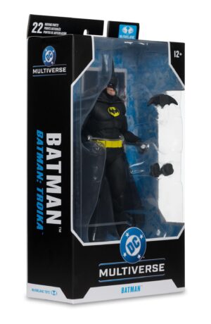 DC Multiverse: Batman (Troika) - immagine 8