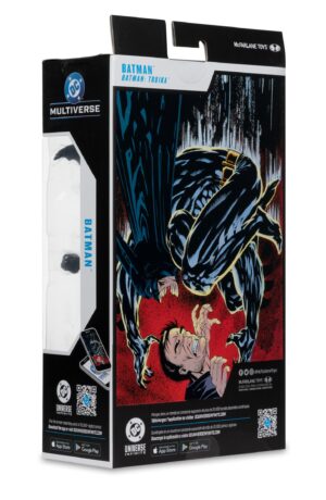 DC Multiverse: Batman (Troika) - immagine 9