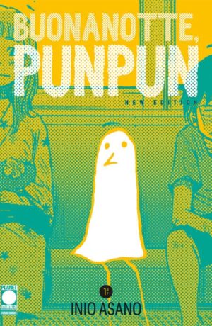 Buonanotte, Punpun – New Edition 1
