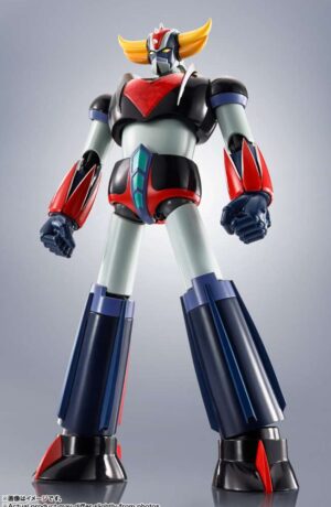 Robot Spirits Ufo Robot Grendizer - Goldrake Classico