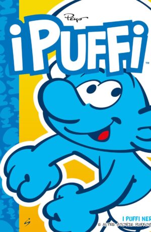 I puffi Vol. 1 - immagine 1
