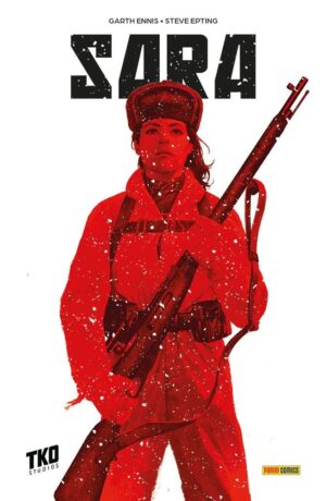 Sara - Panini Comics Pocket - immagine 1