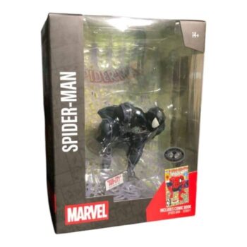 Spider-Man-Spider-Man-1Black-SuitChase-Marvel-Collection-16-4