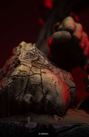Marvel Comics: Daredevil Unleashed 1/10 Statue - immagine 8