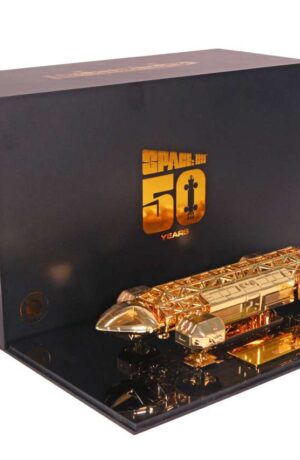 Space 1999 50th Anniversary Golden Eagle - immagine 2