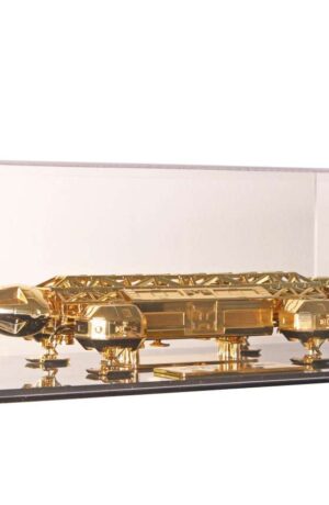 Space 1999 50th Anniversary Golden Eagle - immagine 3