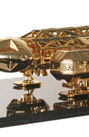 Space 1999 50th Anniversary Golden Eagle - immagine 4