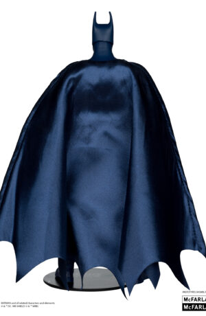 DC Multiverse Batman (No Man’s Land) with McFarlane Toys Digital Collectible Platinum Edition - immagine 4