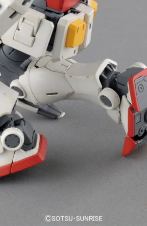Bandai Gundam Master Grade Gundam RX-78 Origin 1/100 - immagine 16